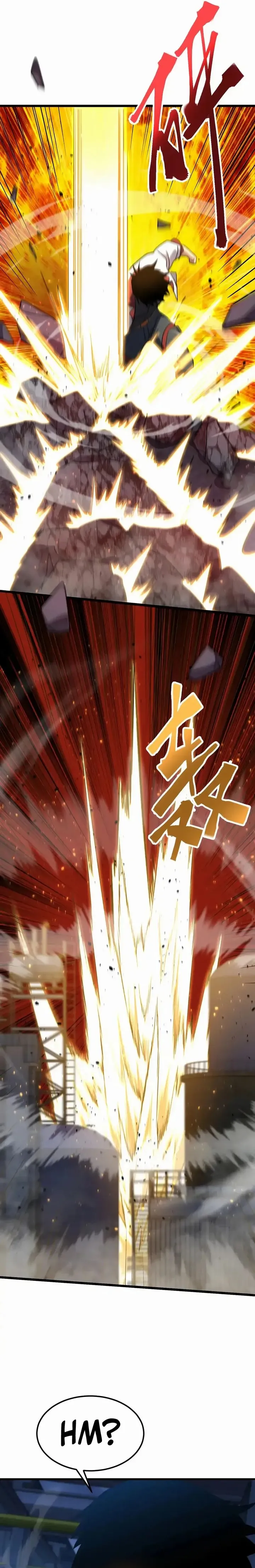 Read Log into the Future PT Manga Online