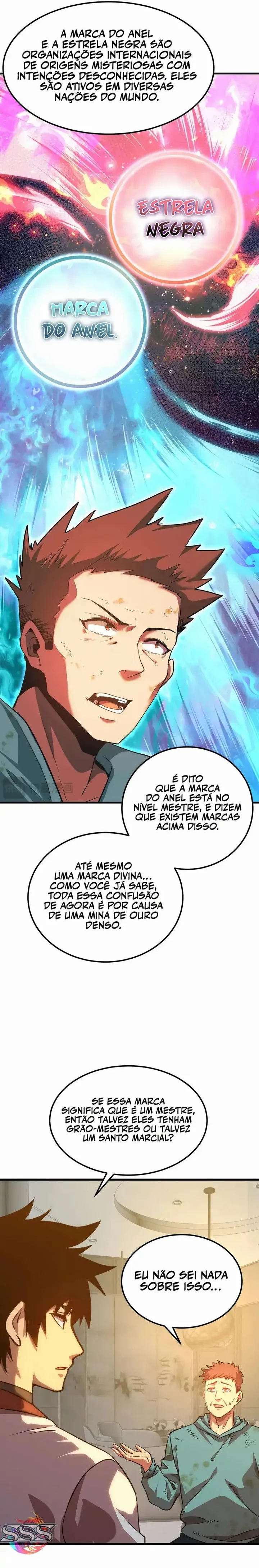 Read Log into the Future PT Manga Online
