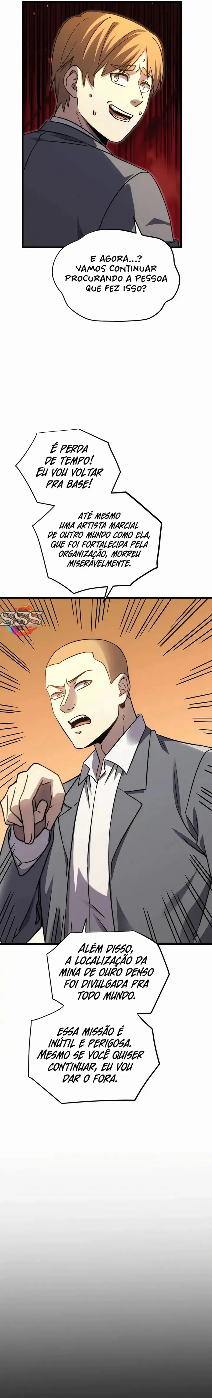 Read Log into the Future PT Manga Online
