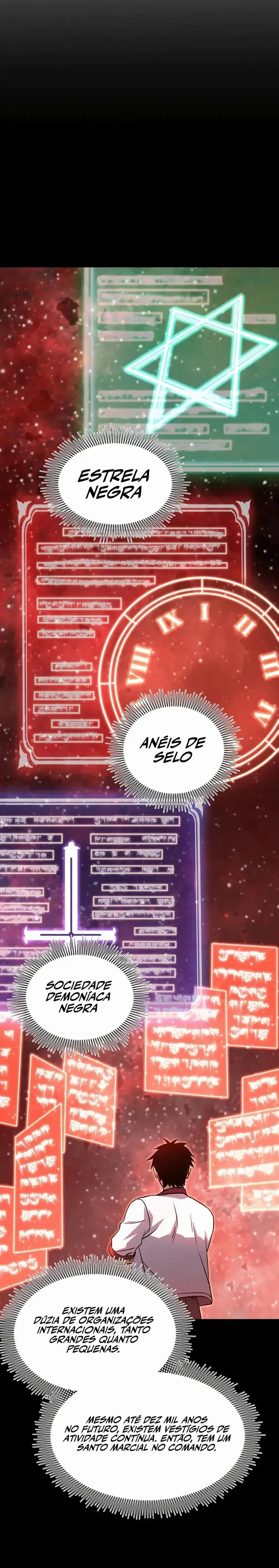 Read Log into the Future PT Manga Online