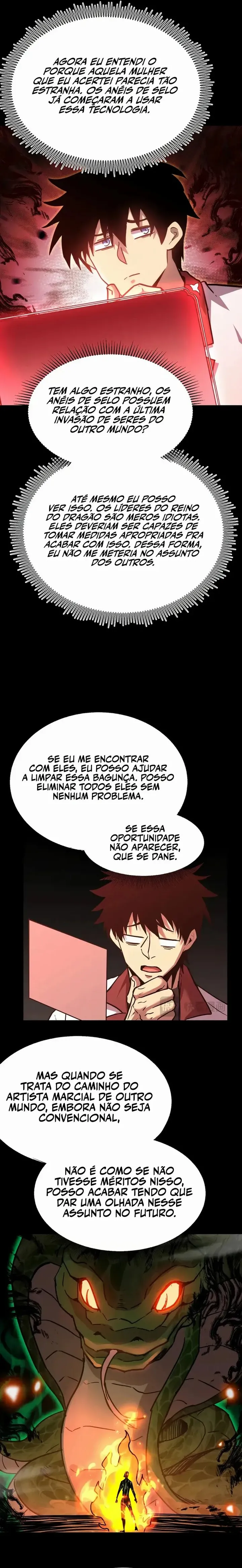 Read Log into the Future PT Manga Online