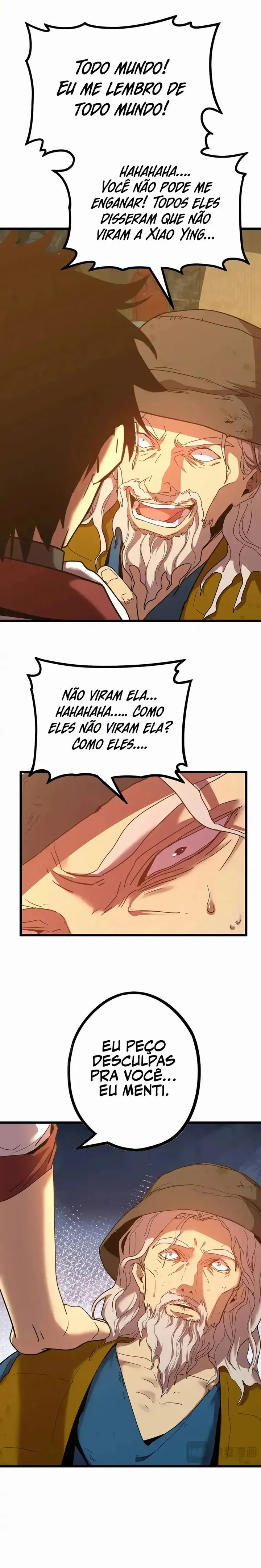 Read Log into the Future PT Manga Online