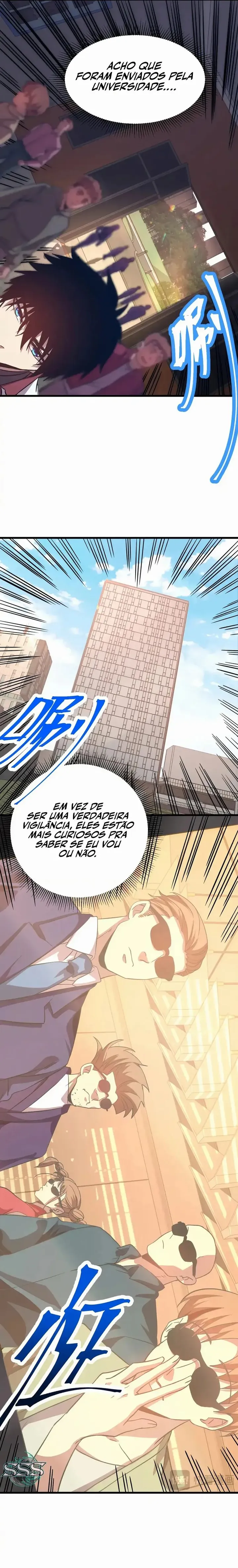 Read Log into the Future PT Manga Online