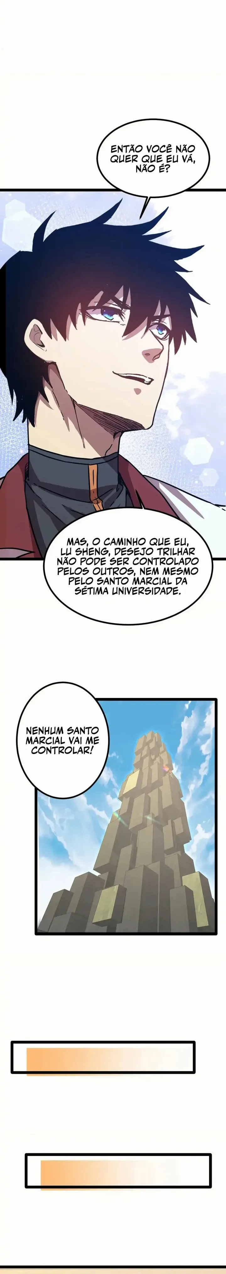 Read Log into the Future PT Manga Online