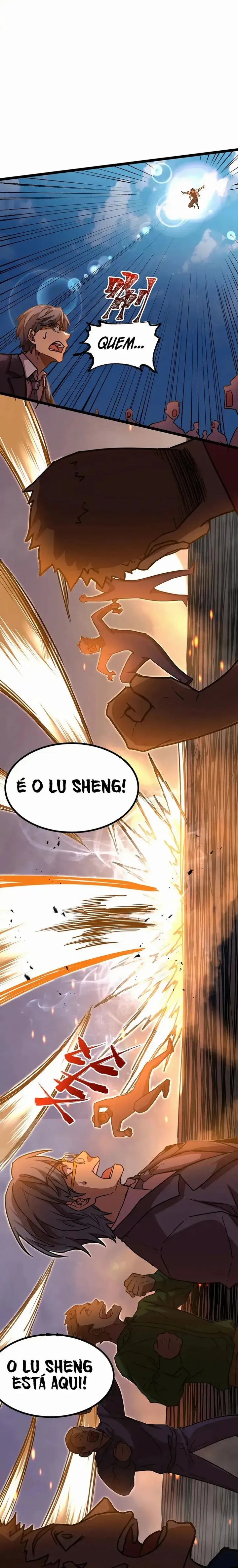 Read Log into the Future PT Manga Online
