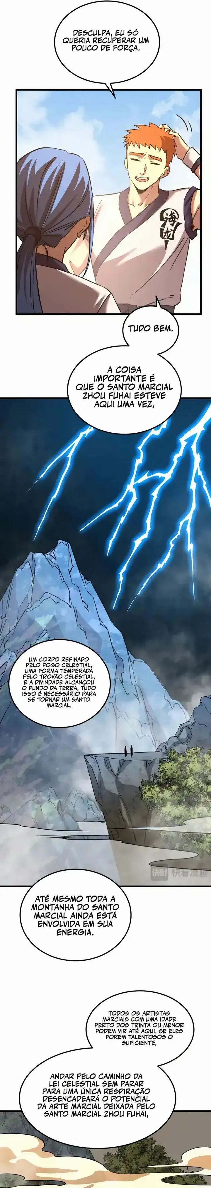 Read Log into the Future PT Manga Online