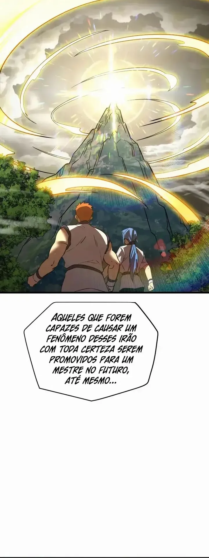 Read Log into the Future PT Manga Online