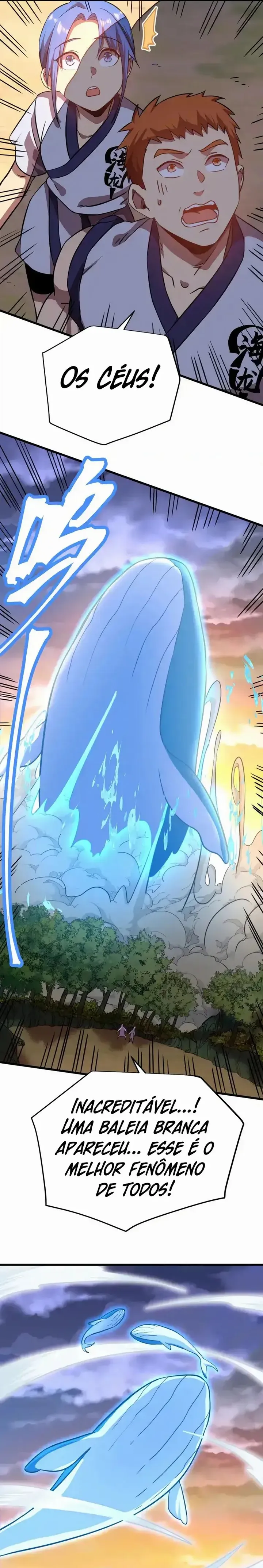 Read Log into the Future PT Manga Online