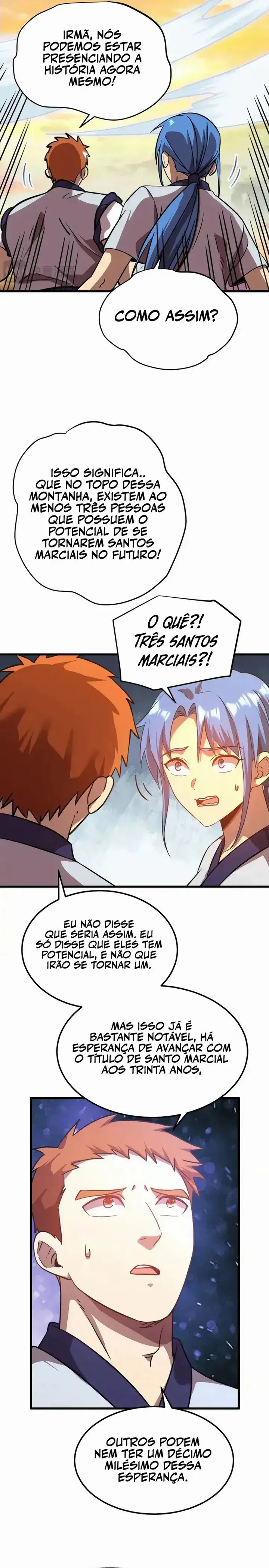 Read Log into the Future PT Manga Online