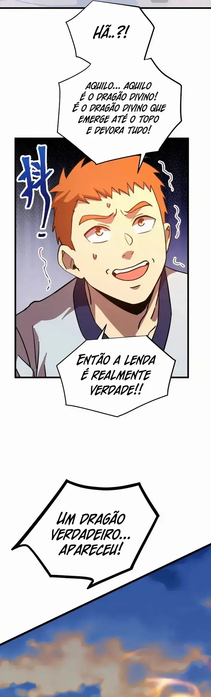 Read Log into the Future PT Manga Online