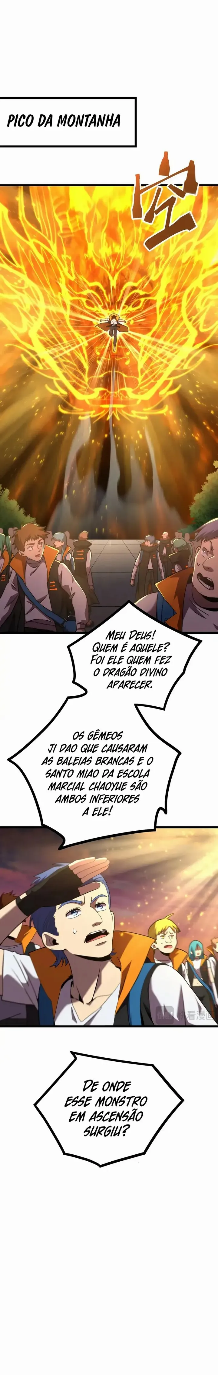 Read Log into the Future PT Manga Online