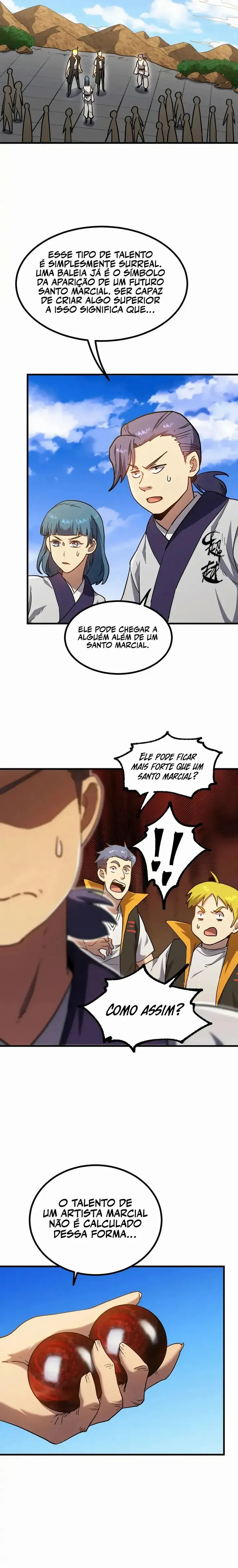 Read Log into the Future PT Manga Online