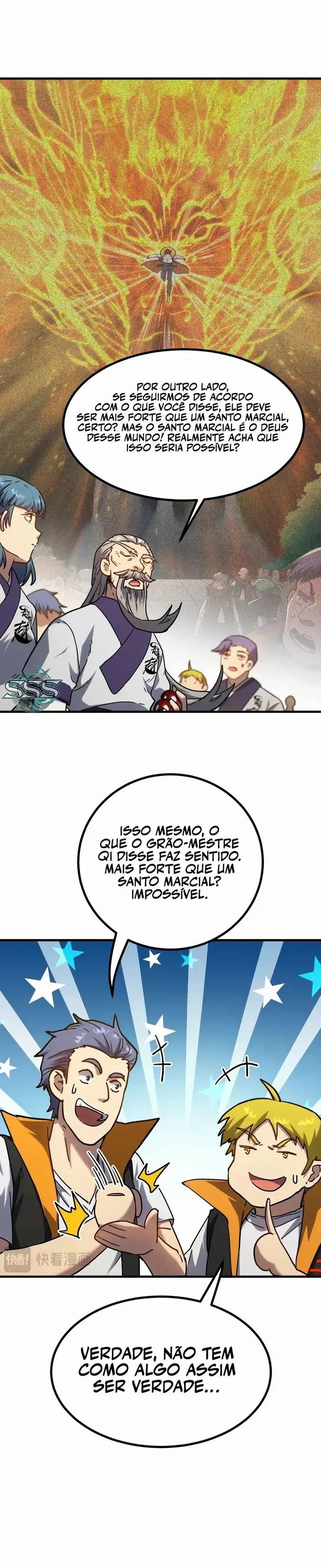 Read Log into the Future PT Manga Online