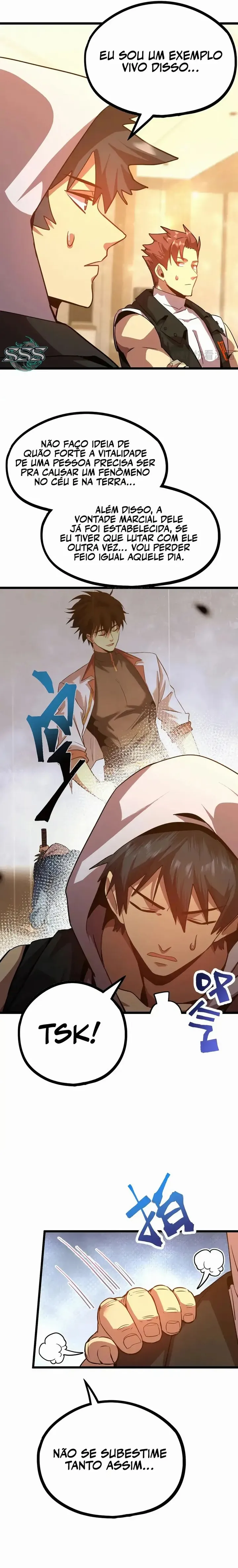 Read Log into the Future PT Manga Online