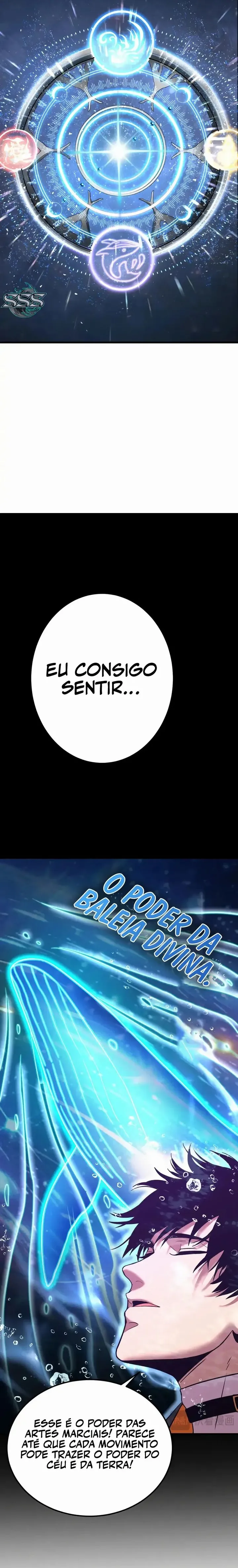 Read Log into the Future PT Manga Online