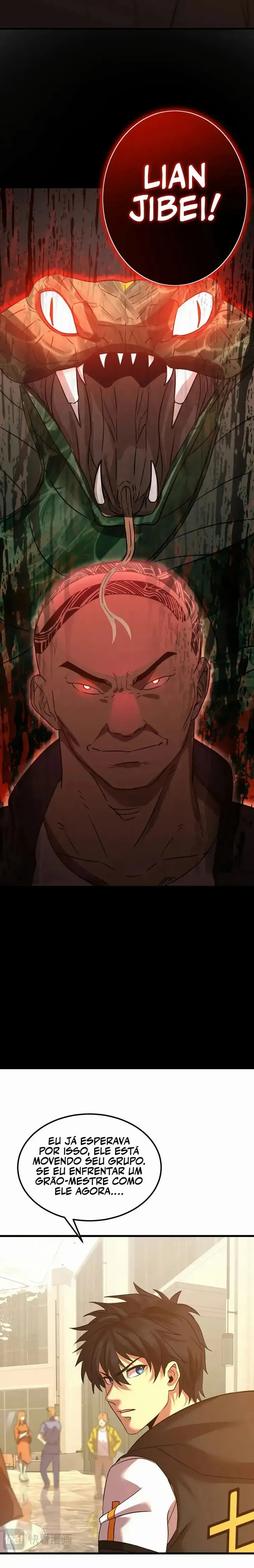 Read Log into the Future PT Manga Online
