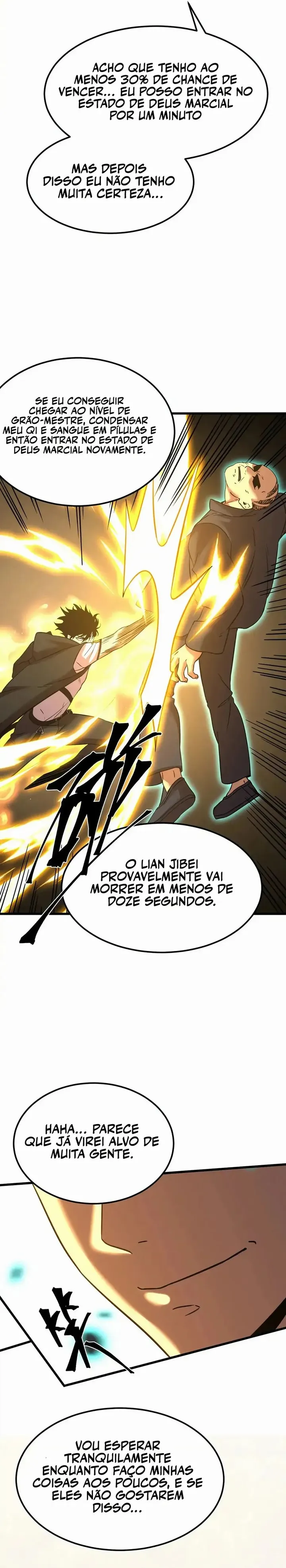 Read Log into the Future PT Manga Online