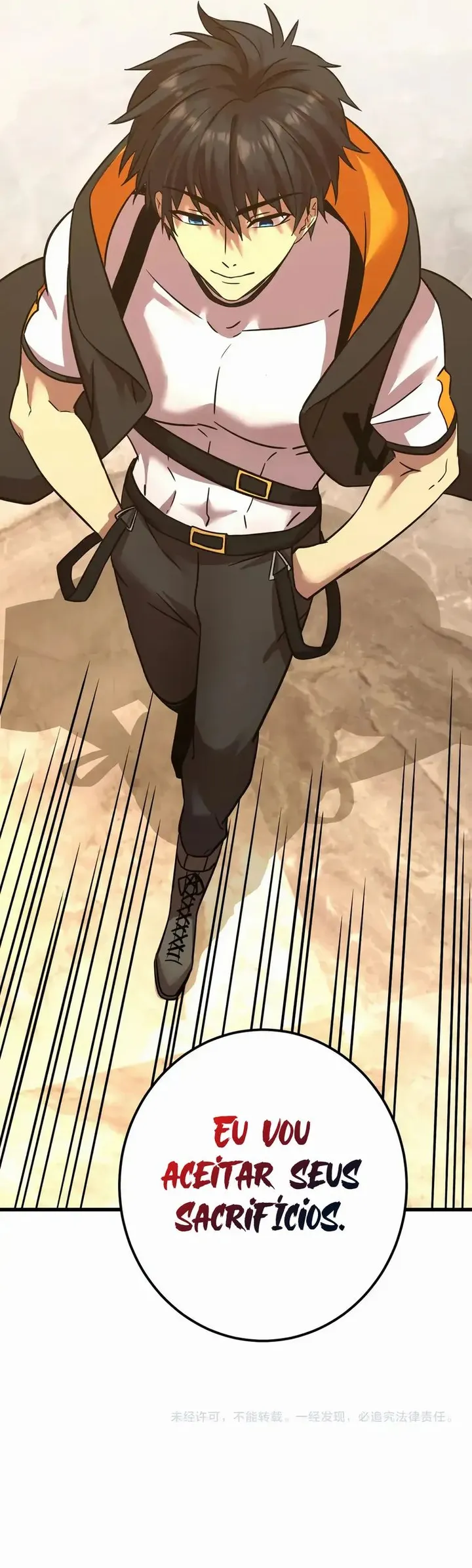 Read Log into the Future PT Manga Online