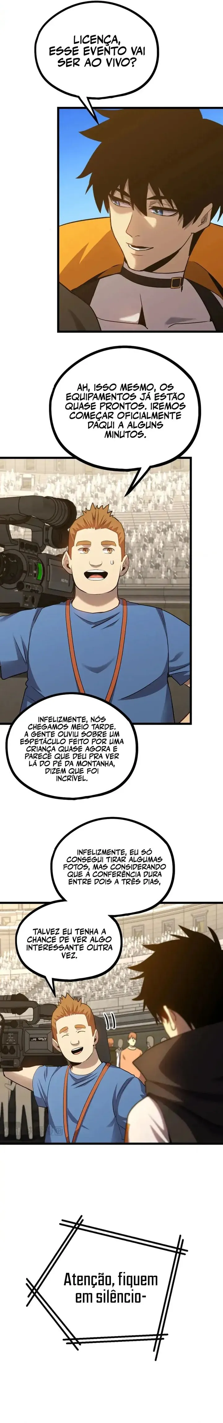 Read Log into the Future PT Manga Online