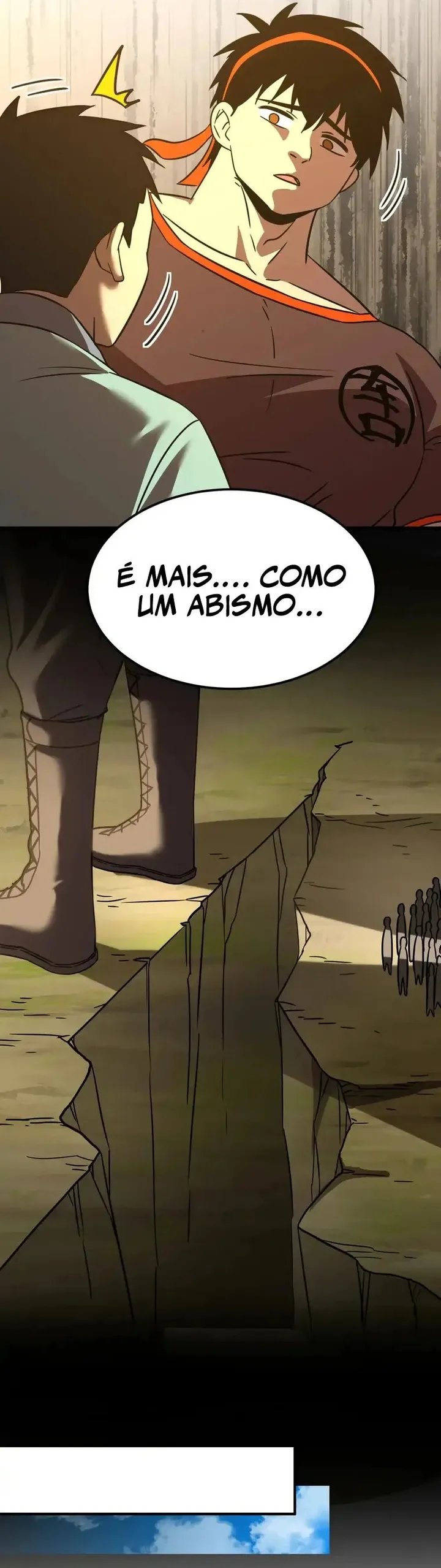 Read Log into the Future PT Manga Online