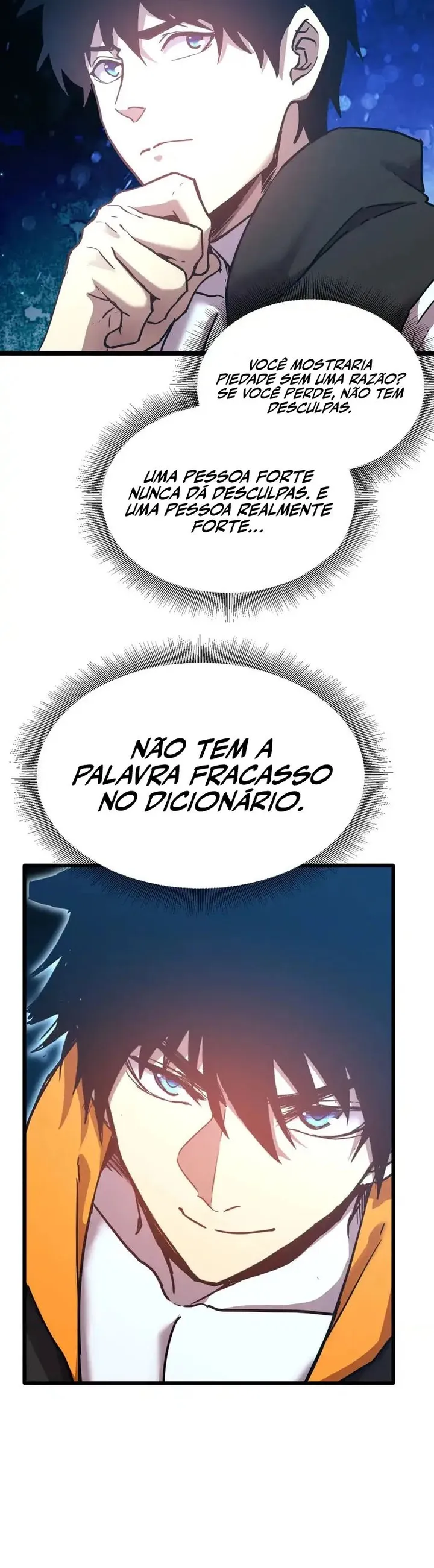 Read Log into the Future PT Manga Online