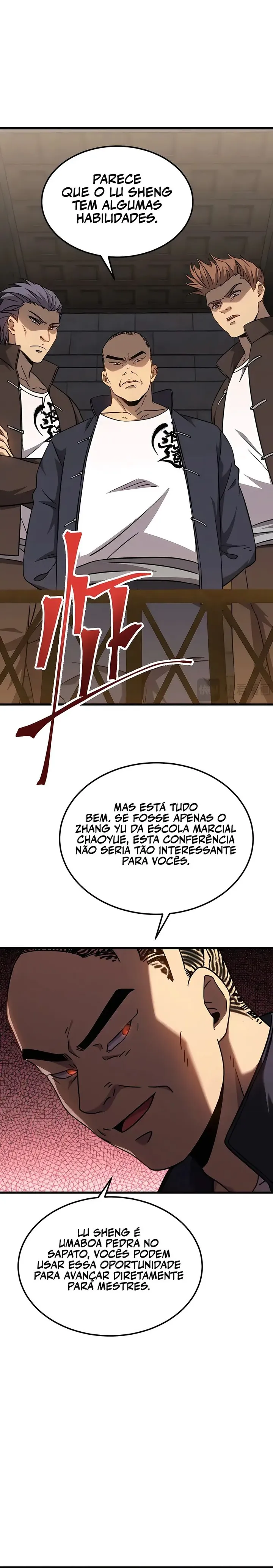 Read Log into the Future PT Manga Online