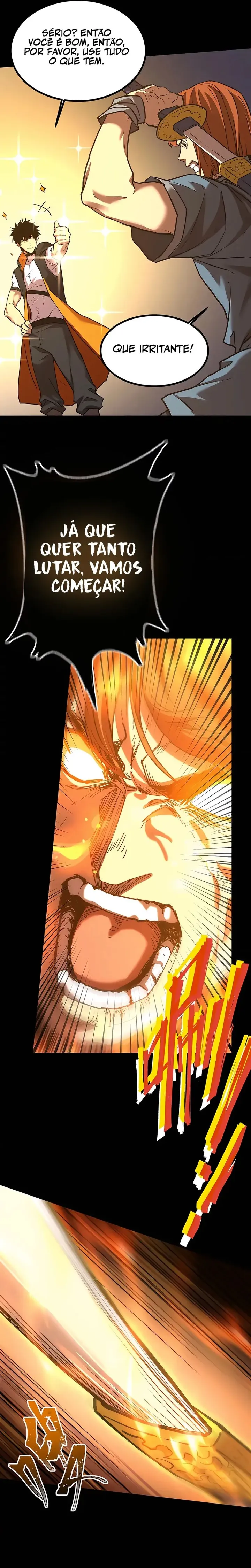 Read Log into the Future PT Manga Online