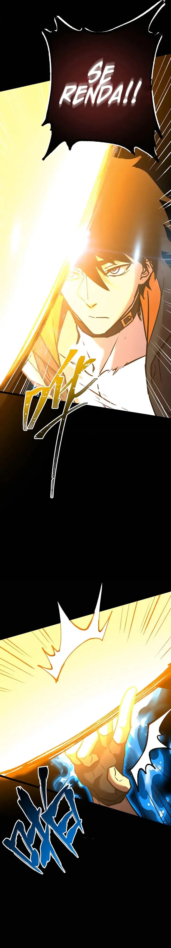 Read Log into the Future PT Manga Online