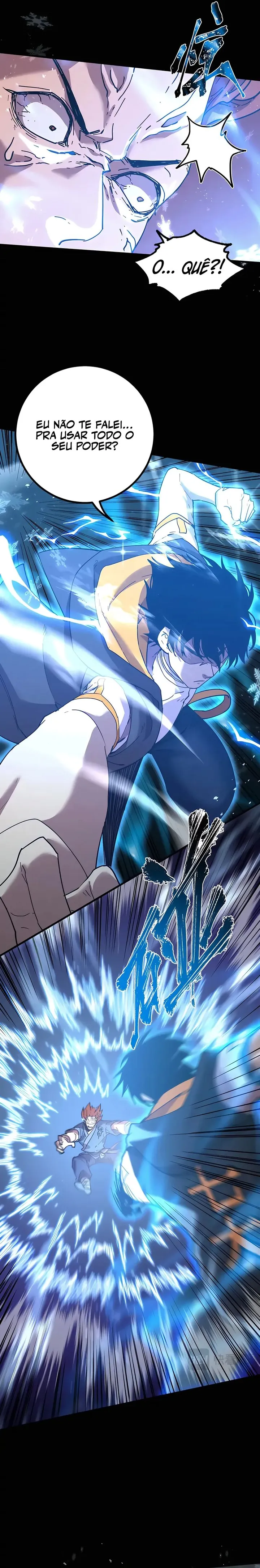 Read Log into the Future PT Manga Online