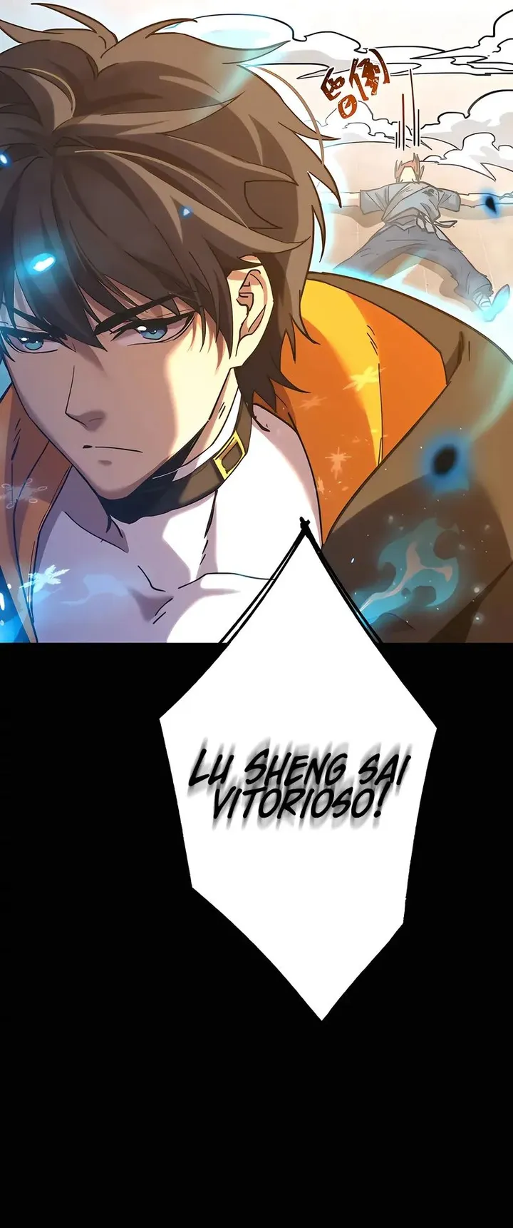 Read Log into the Future PT Manga Online