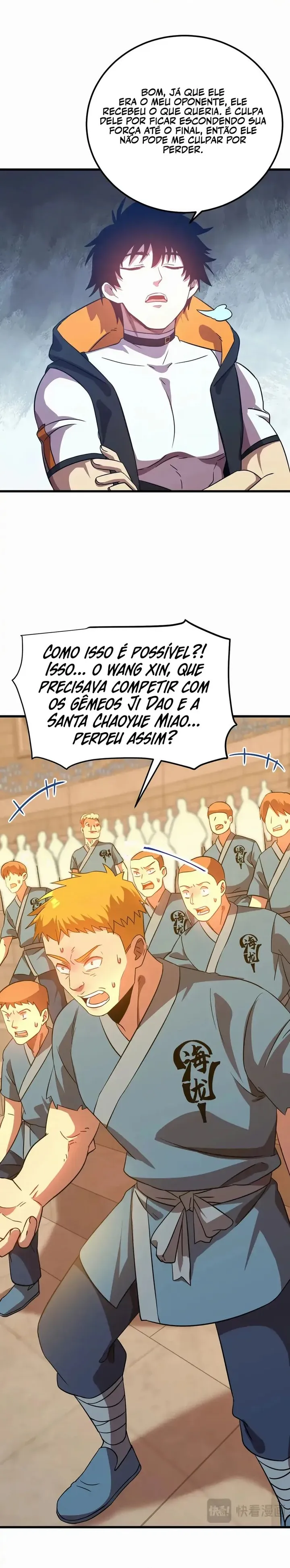Read Log into the Future PT Manga Online