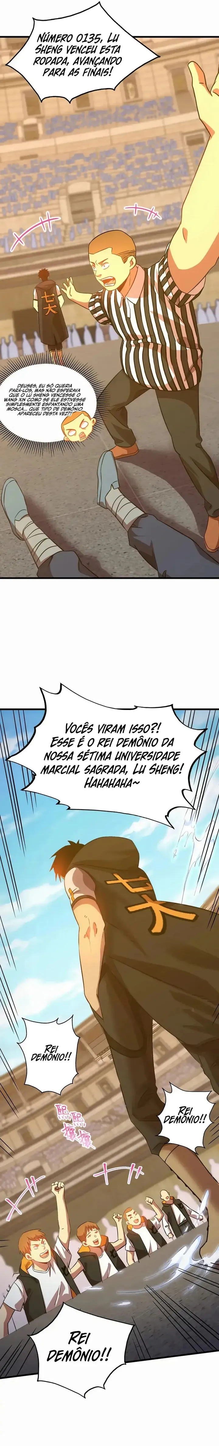 Read Log into the Future PT Manga Online