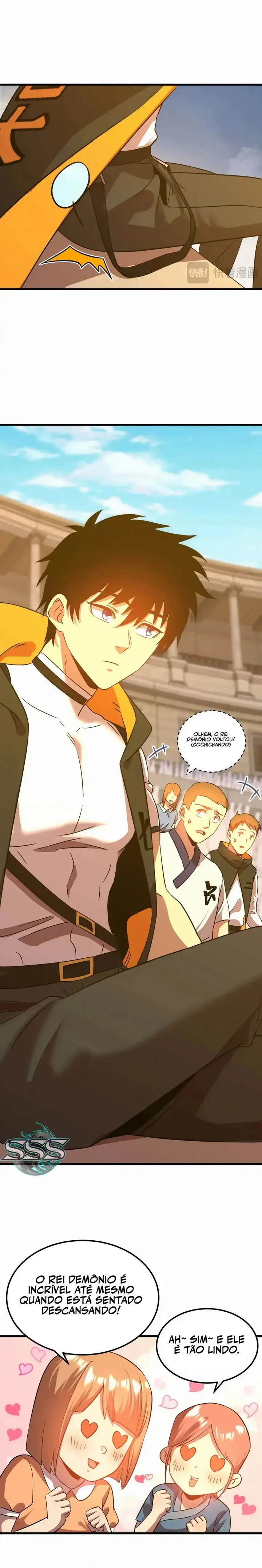 Read Log into the Future PT Manga Online