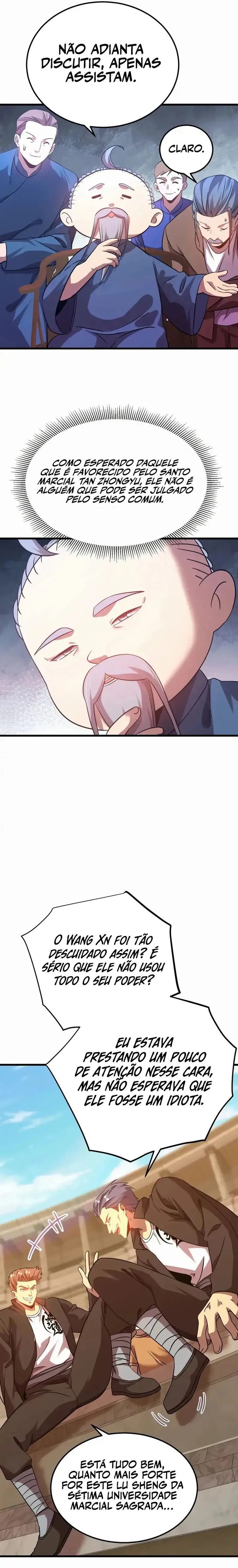 Read Log into the Future PT Manga Online