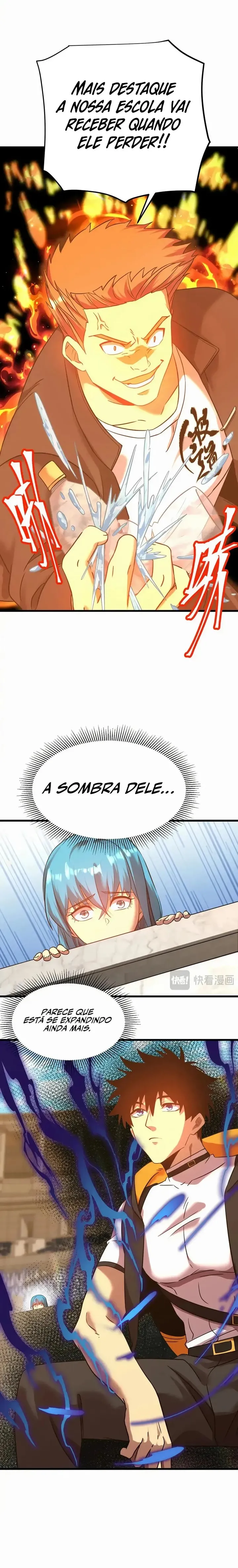 Read Log into the Future PT Manga Online