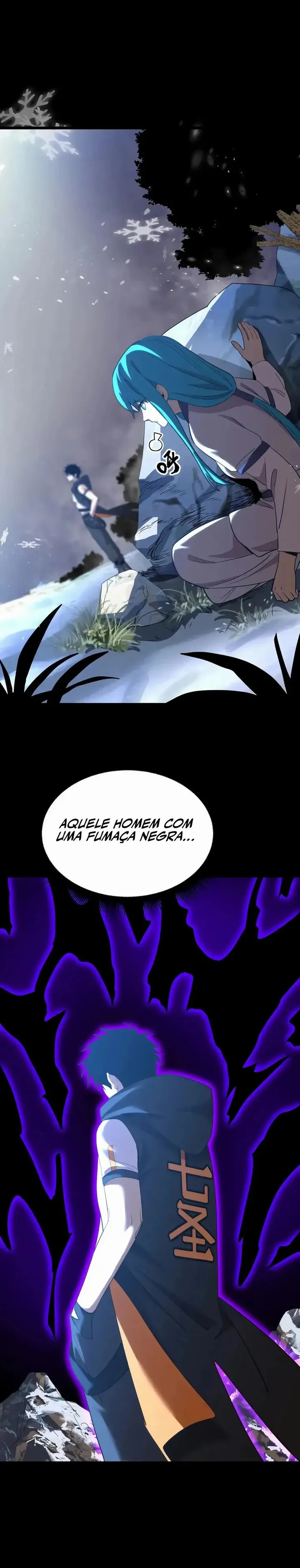 Read Log into the Future PT Manga Online