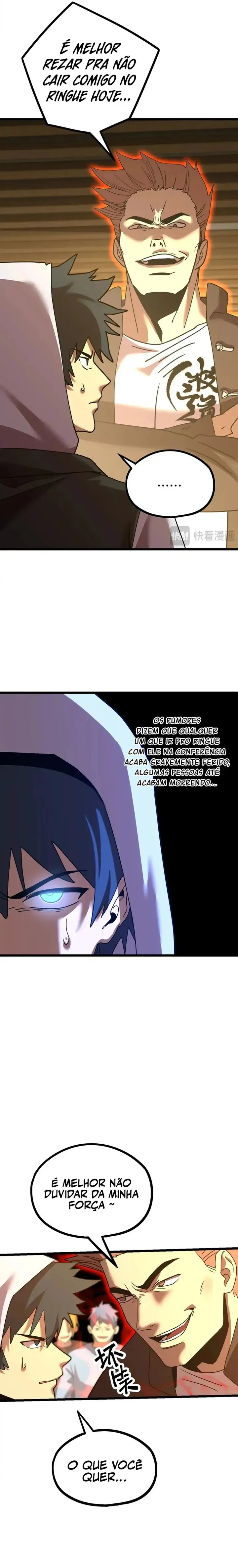 Read Log into the Future PT Manga Online