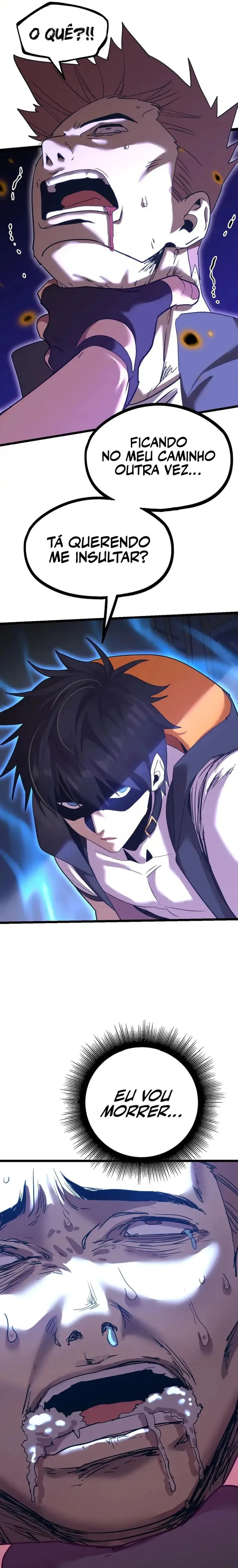 Read Log into the Future PT Manga Online