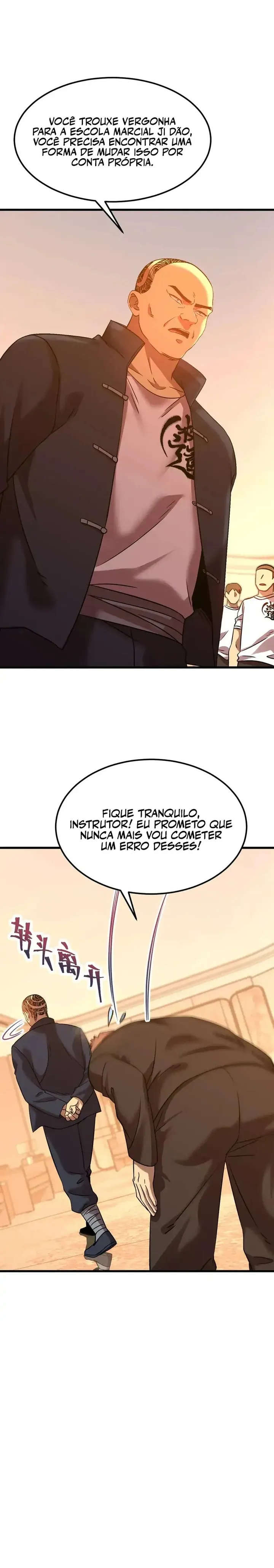 Read Log into the Future PT Manga Online