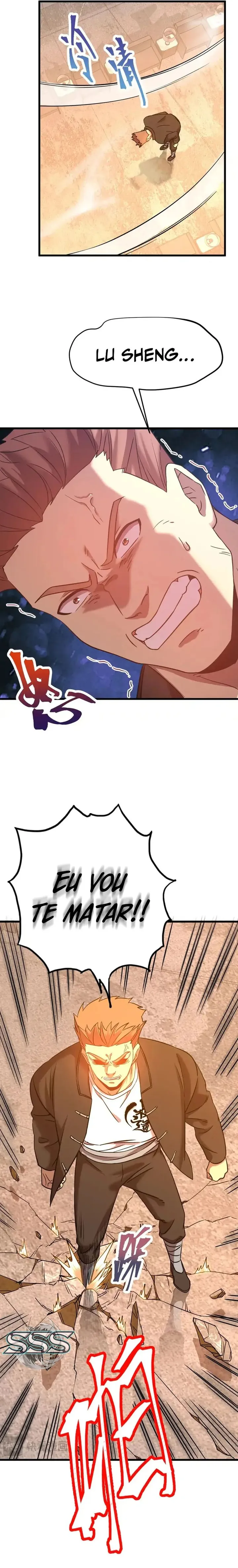 Read Log into the Future PT Manga Online