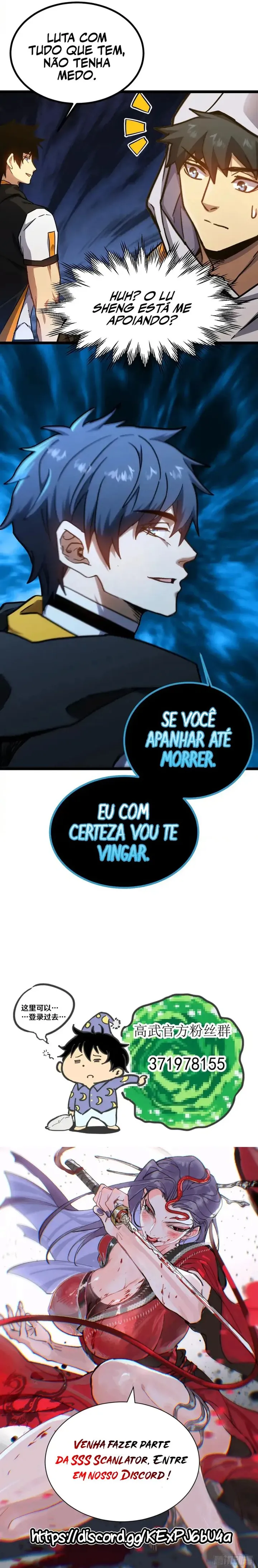 Read Log into the Future PT Manga Online