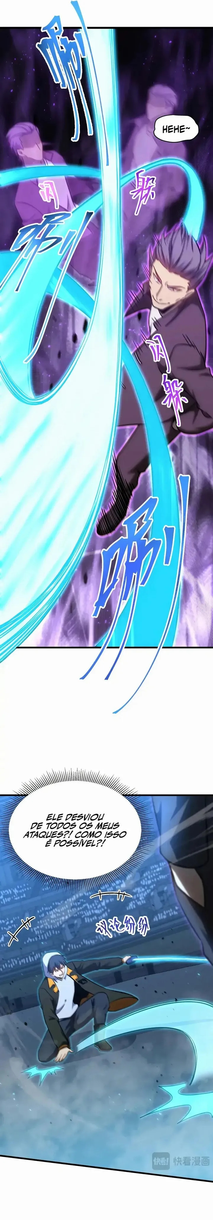 Read Log into the Future PT Manga Online