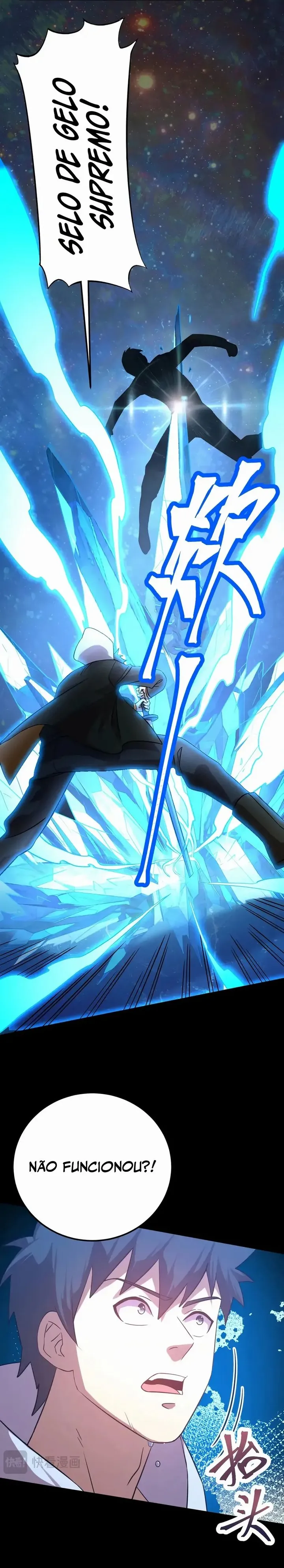 Read Log into the Future PT Manga Online