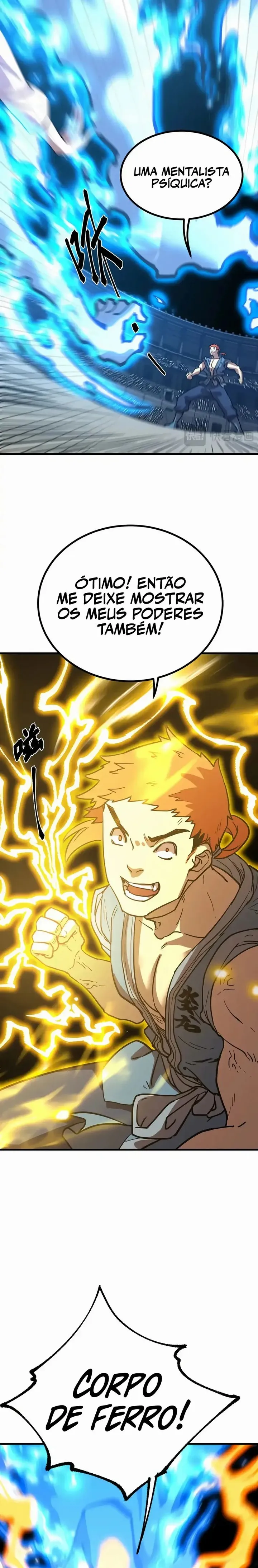 Read Log into the Future PT Manga Online