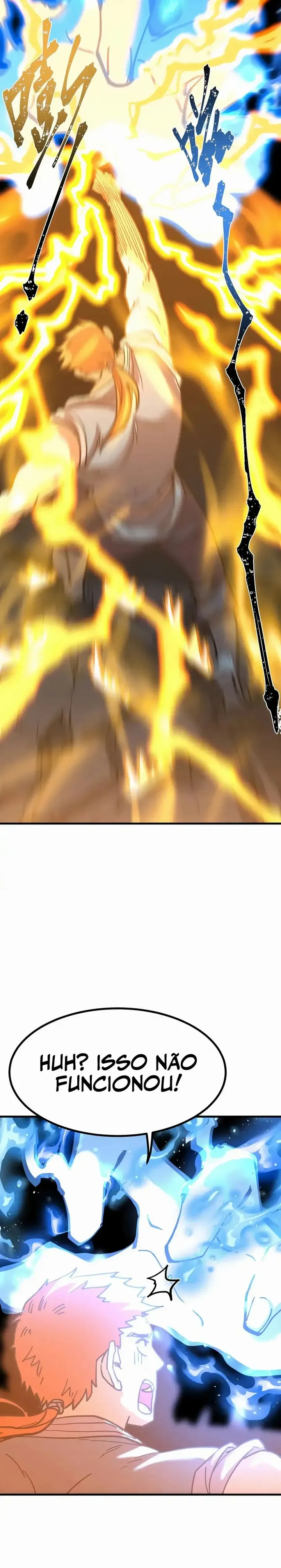 Read Log into the Future PT Manga Online