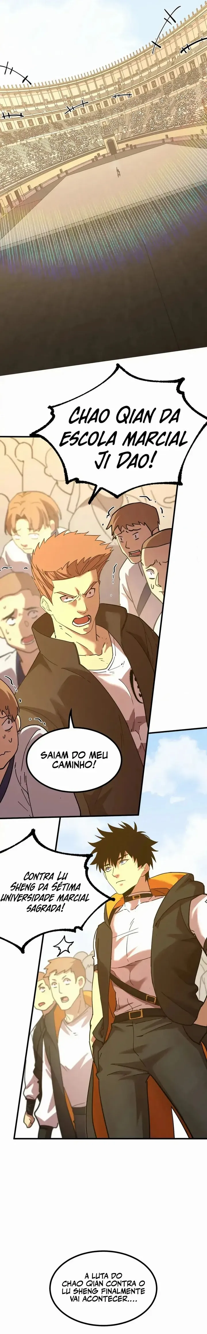 Read Log into the Future PT Manga Online
