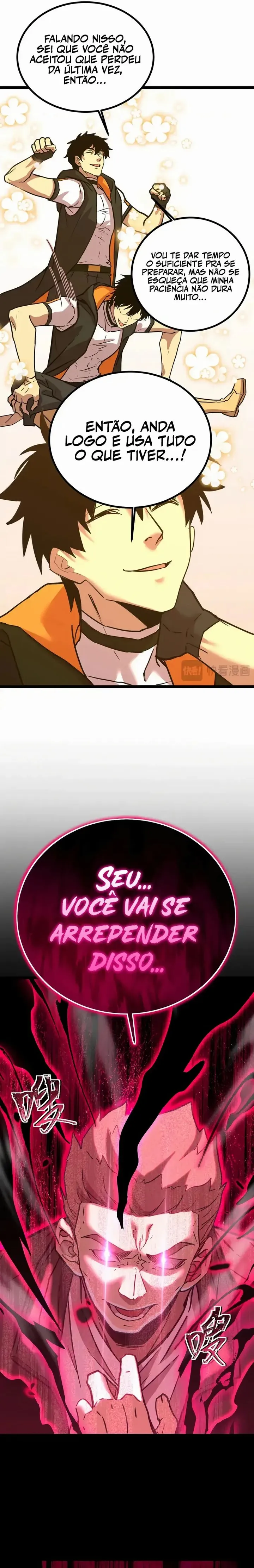 Read Log into the Future PT Manga Online