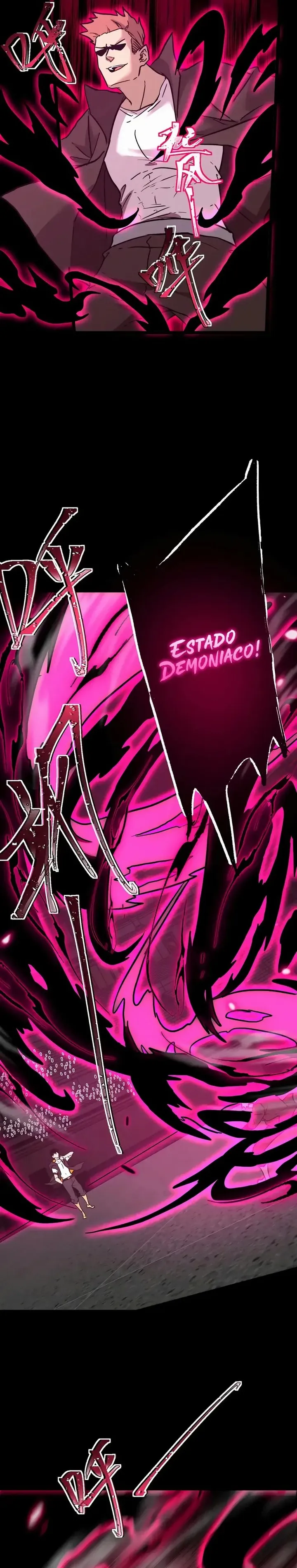 Read Log into the Future PT Manga Online