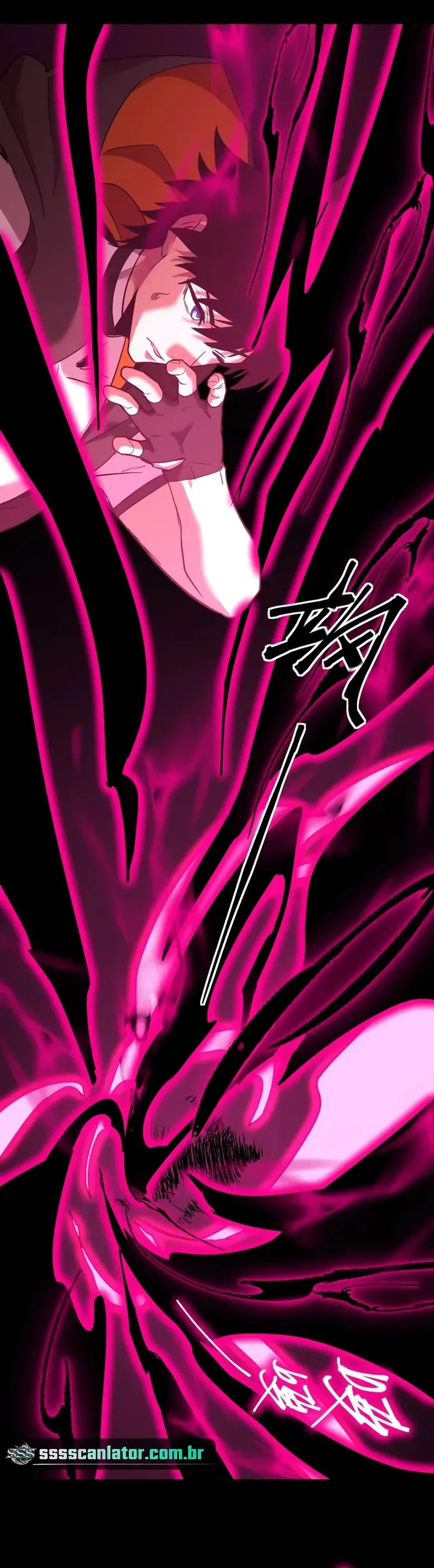 Read Log into the Future PT Manga Online