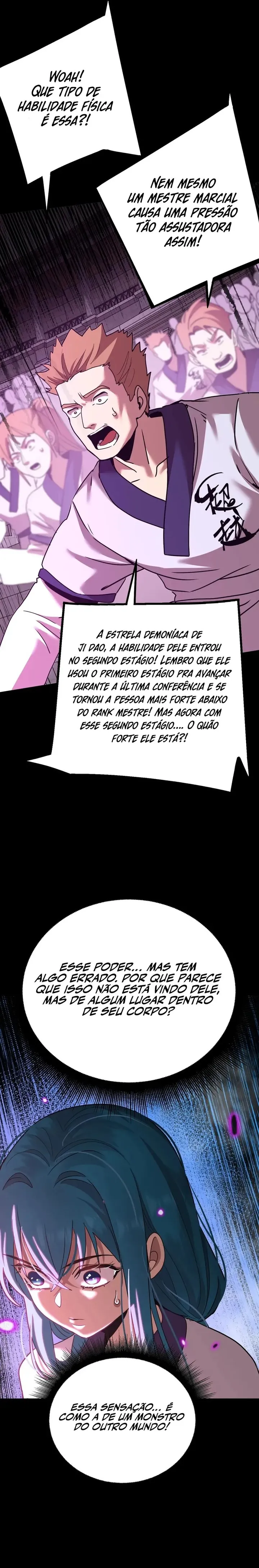 Read Log into the Future PT Manga Online